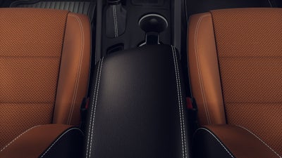 2026 Dodge Durango Base