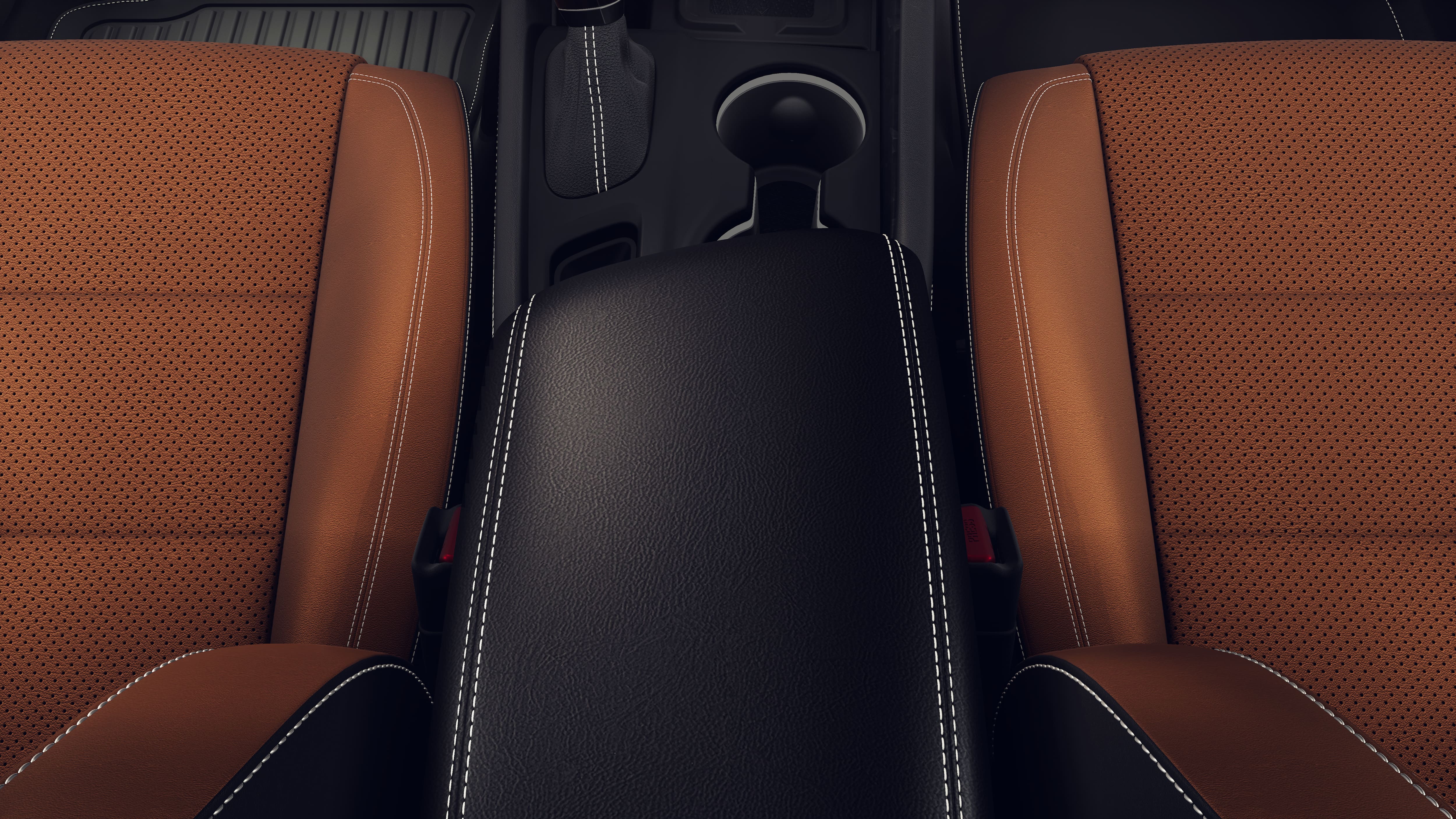 2026 Dodge Durango Base