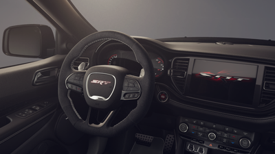 2026 Dodge Durango Base