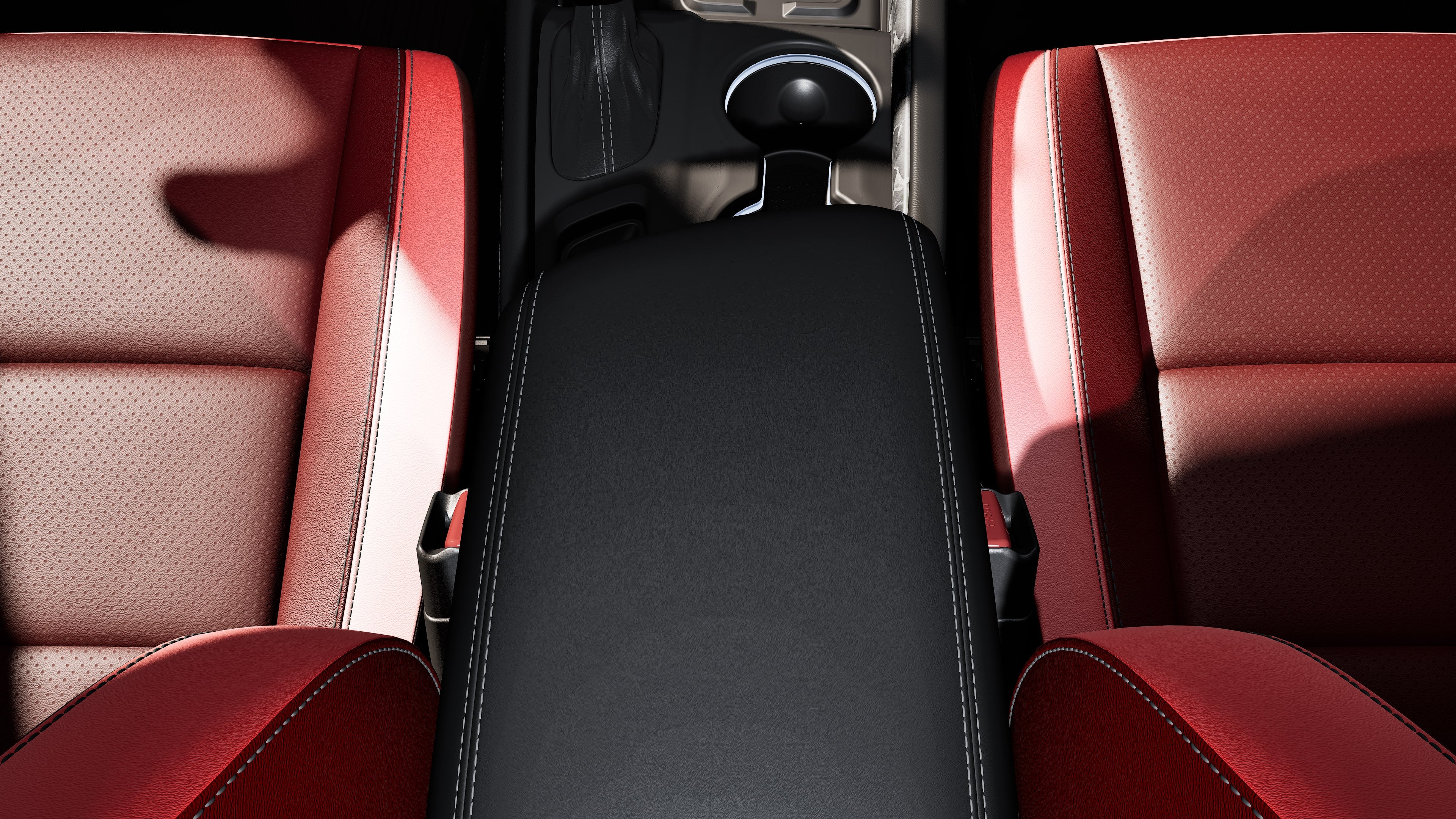 2027 Dodge Durango Base