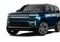 2027 Jeep Grand Wagoneer Base