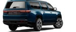 2027 Jeep Grand Wagoneer Base