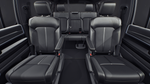 2027 Jeep Grand Wagoneer Base