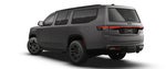 2026 Jeep Grand Wagoneer Base
