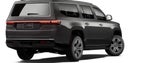 2027 Jeep Grand Wagoneer Base
