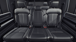 2027 Jeep Grand Wagoneer Base