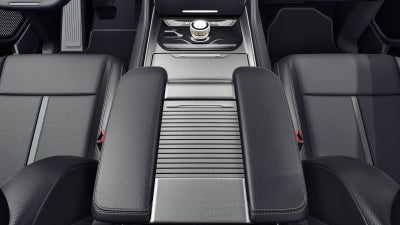 2027 Jeep Grand Wagoneer Base