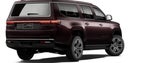 2027 Jeep Grand Wagoneer Base