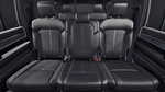 2027 Jeep Grand Wagoneer Base