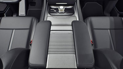 2027 Jeep Grand Wagoneer Base
