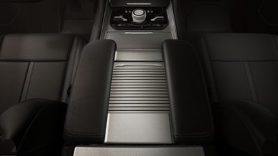 2026 Jeep Grand Wagoneer Base