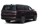 2027 Jeep Grand Wagoneer Base