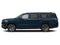 2027 Jeep Grand Wagoneer Base