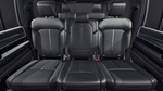 2027 Jeep Grand Wagoneer Base