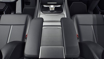 2027 Jeep Grand Wagoneer Base