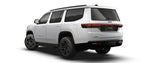 2026 Jeep Grand Wagoneer Base