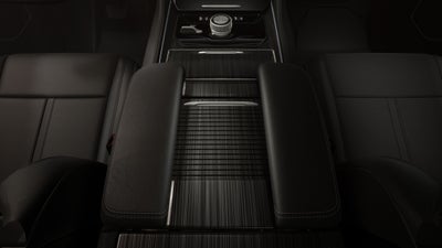 2026 Jeep Grand Wagoneer Base