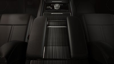 2026 Jeep Grand Wagoneer Base