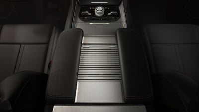 2026 Jeep Grand Wagoneer Base