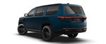 2026 Jeep Grand Wagoneer Base