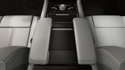 2026 Jeep Grand Wagoneer Base
