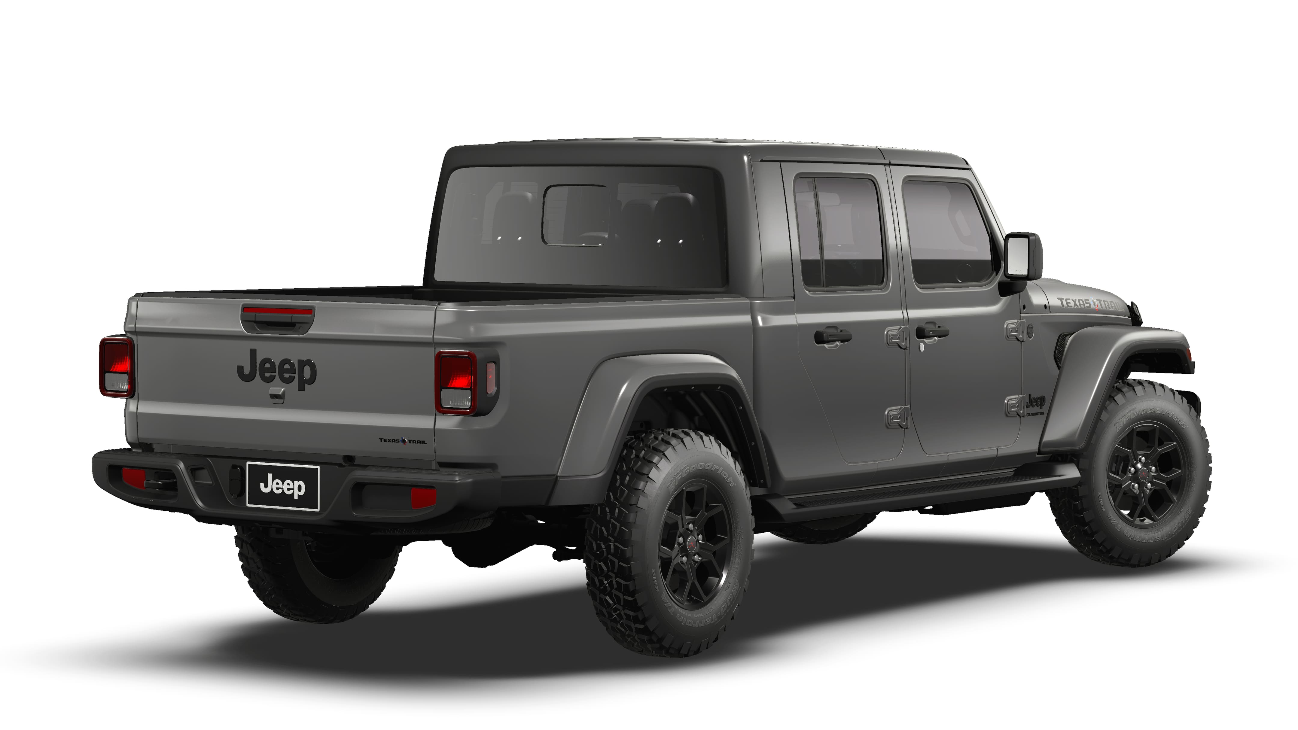 2026 Jeep Gladiator Base