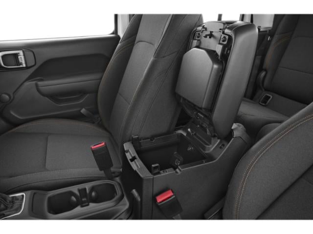 2027 Jeep Gladiator Base
