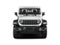 2027 Jeep Gladiator Base