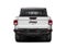 2027 Jeep Gladiator Base