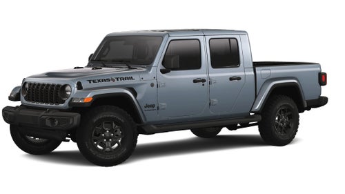 2025 Jeep Gladiator Base