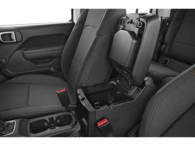 2026 Jeep Gladiator Base