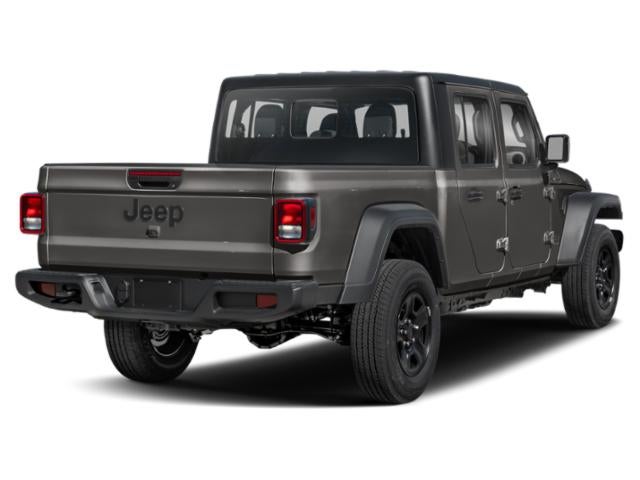 2026 Jeep Gladiator Base