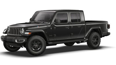 2026 Jeep Gladiator Base