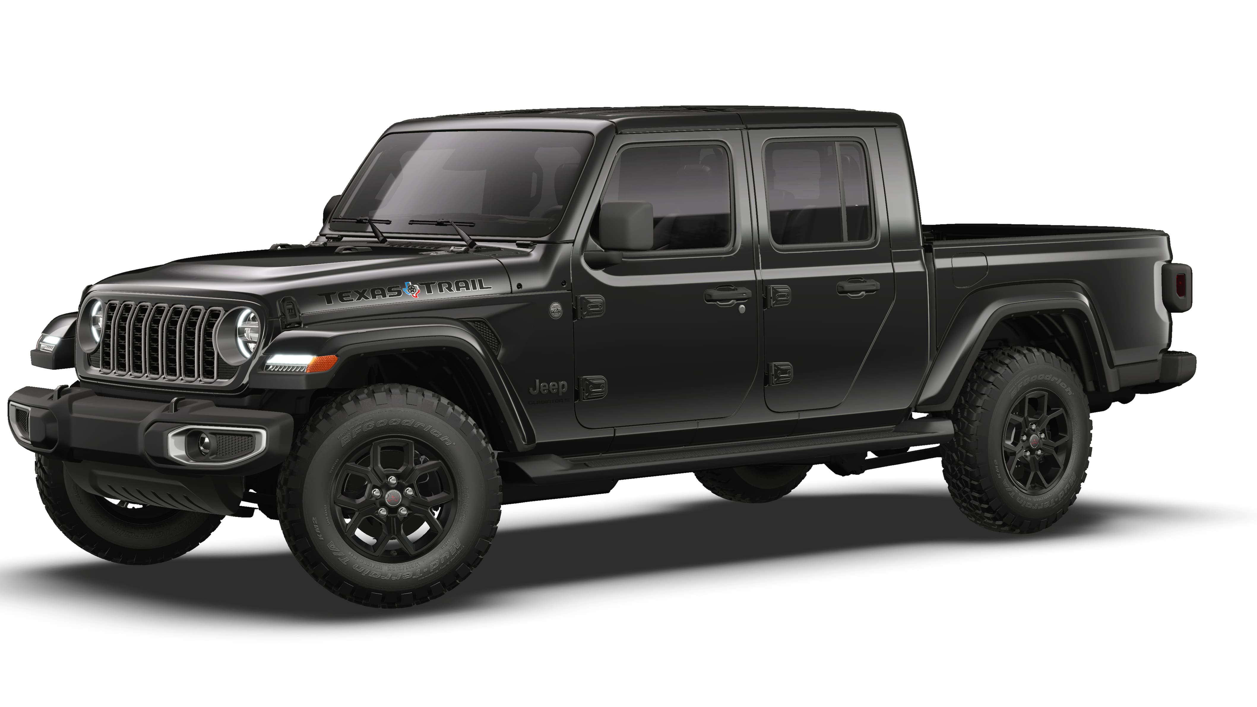 2026 Jeep Gladiator Base