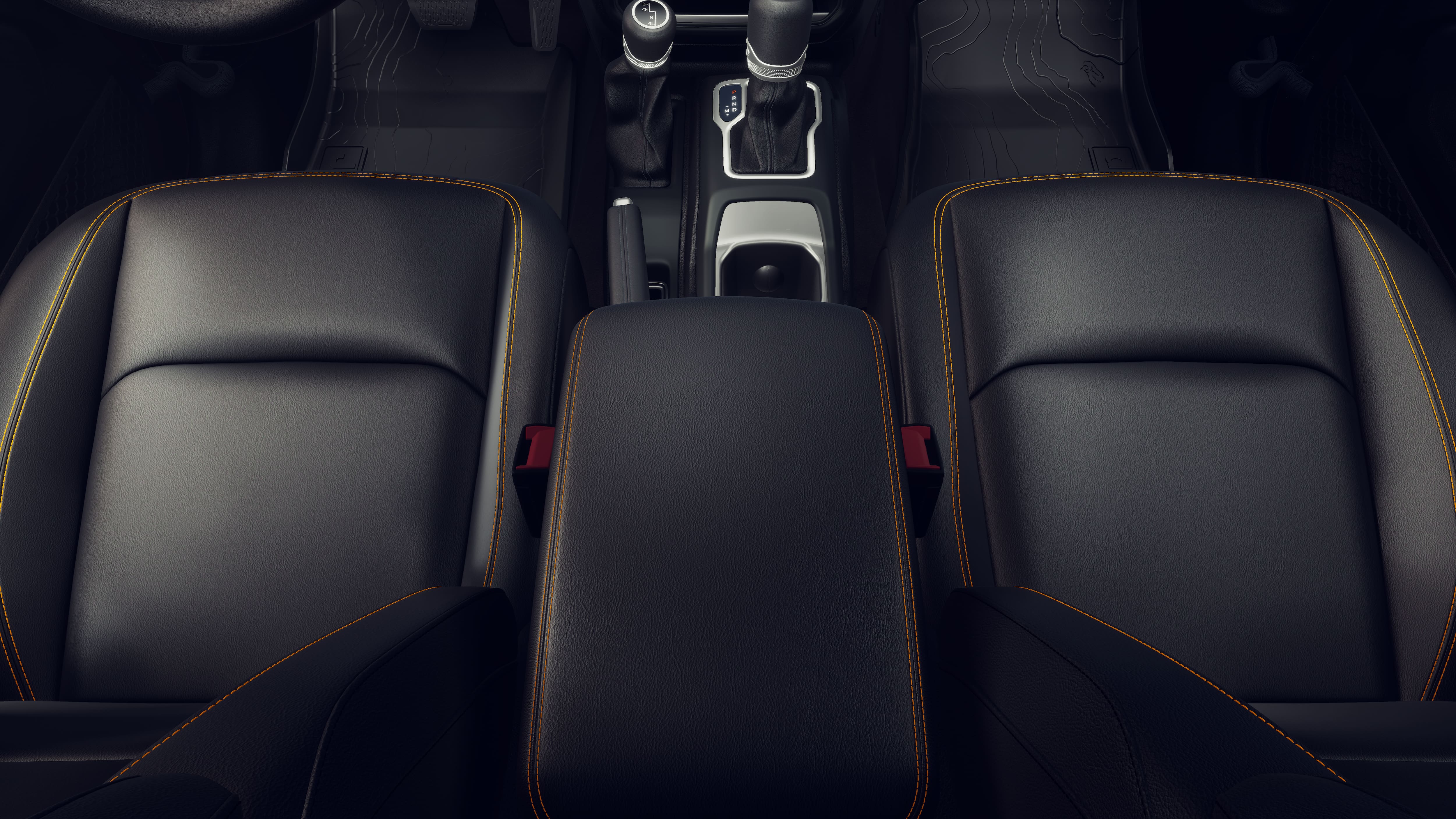 2026 Jeep Gladiator Base