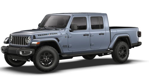 2026 Jeep Gladiator Base