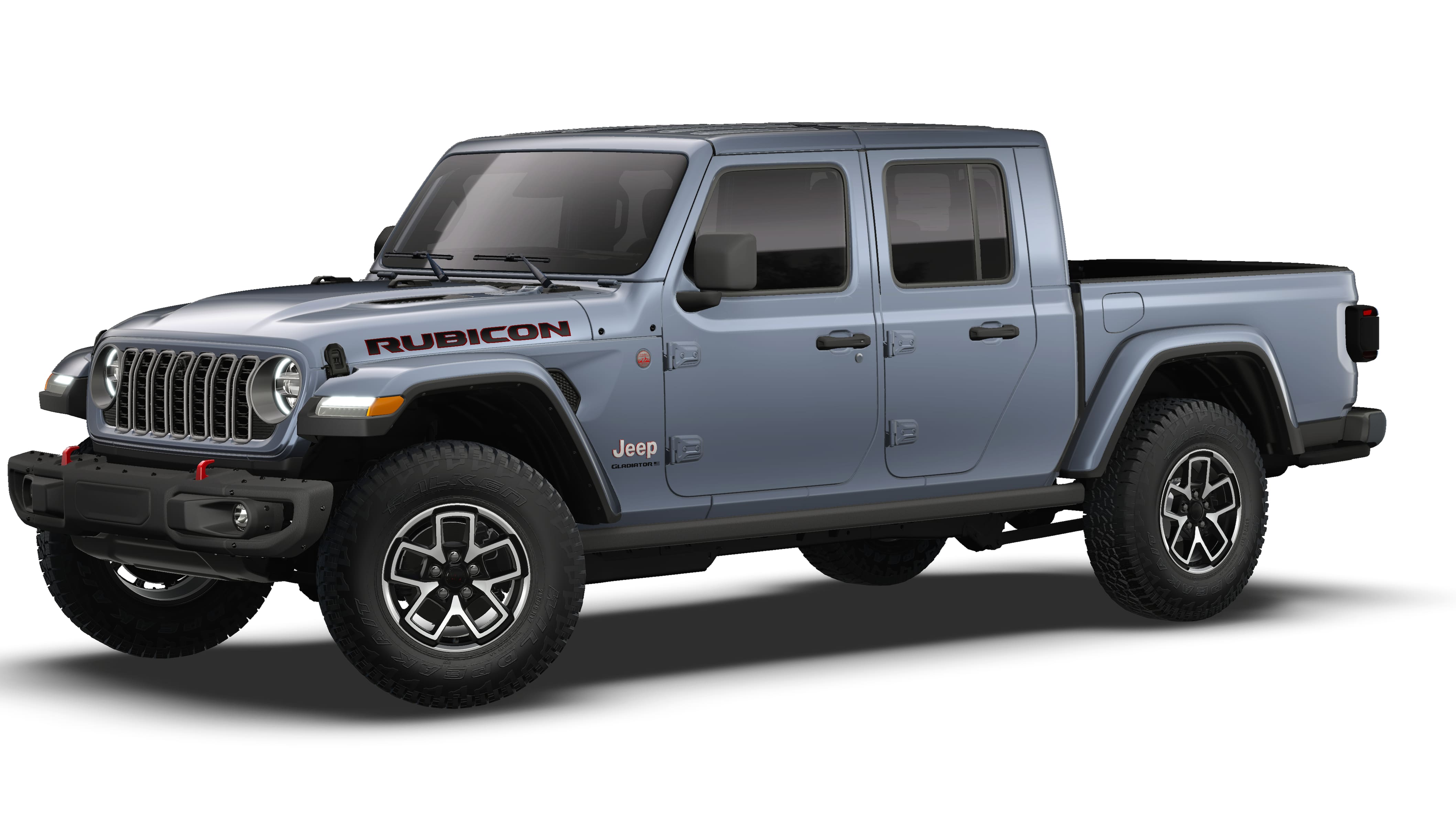 2026 Jeep Gladiator Base