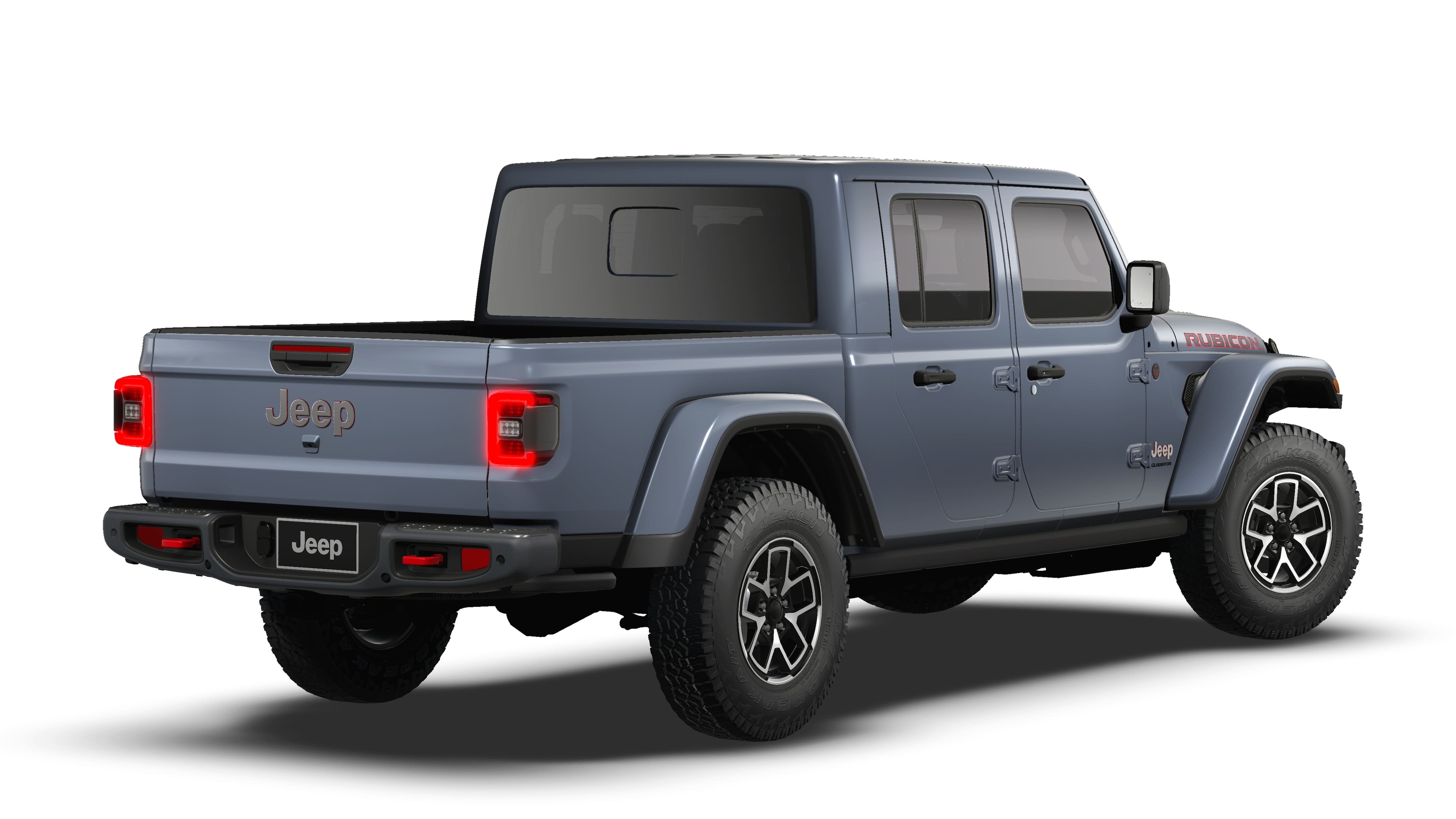 2026 Jeep Gladiator Base