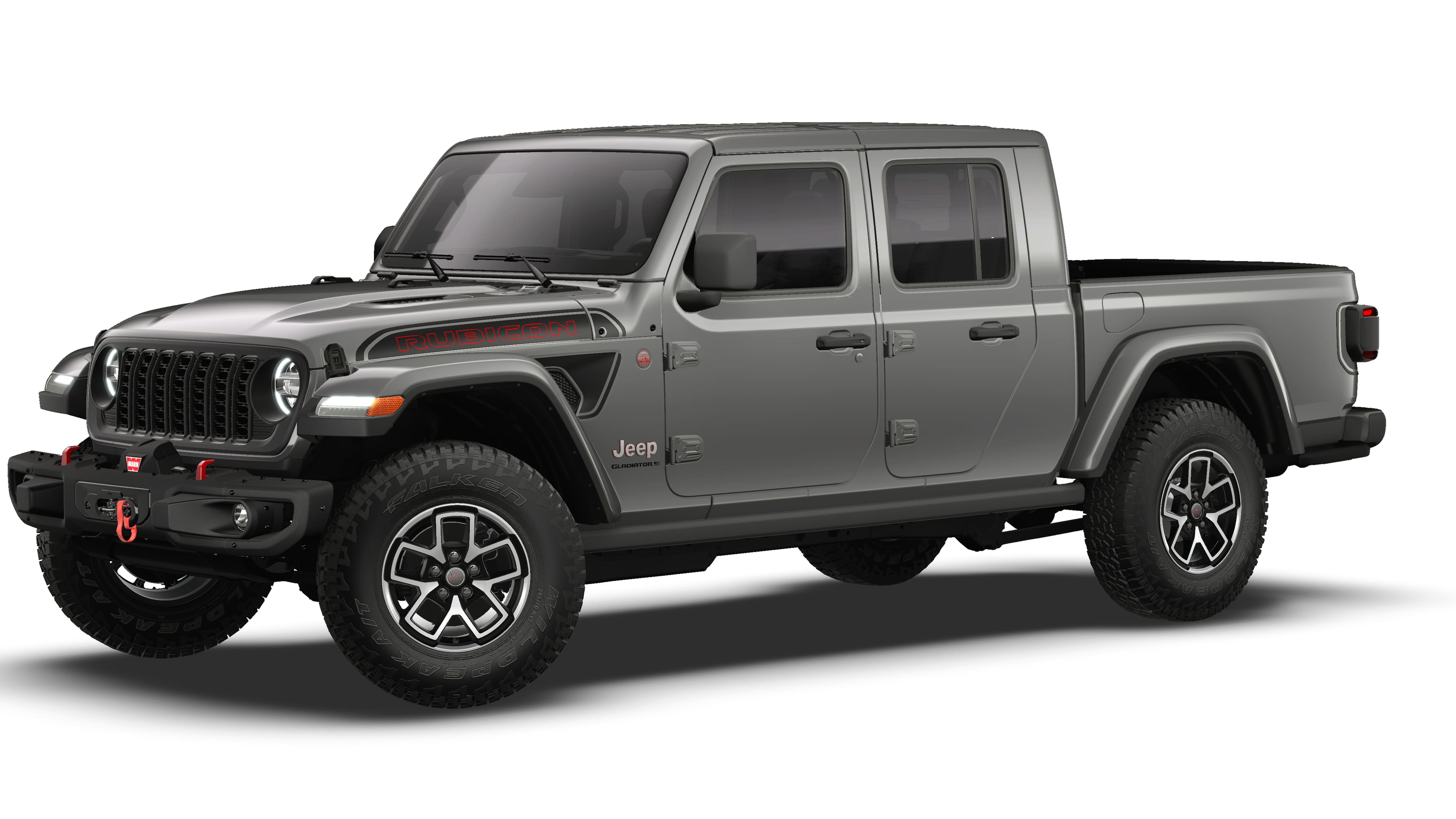 2026 Jeep Gladiator Base
