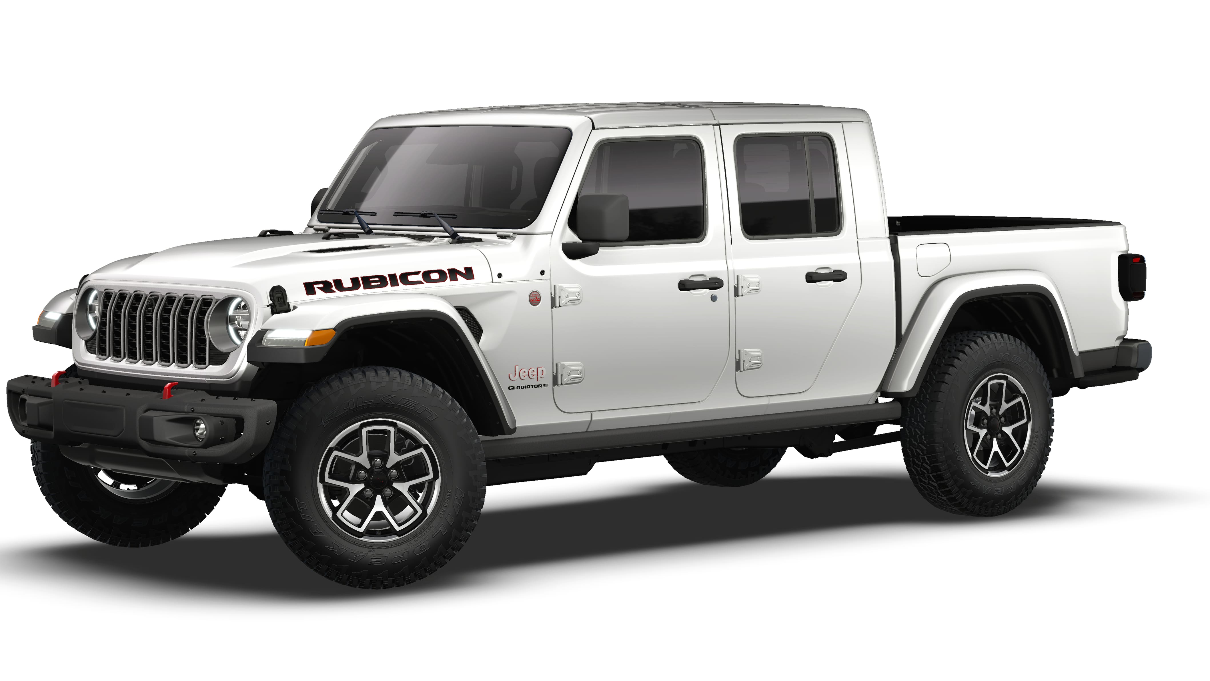 2026 Jeep Gladiator Base