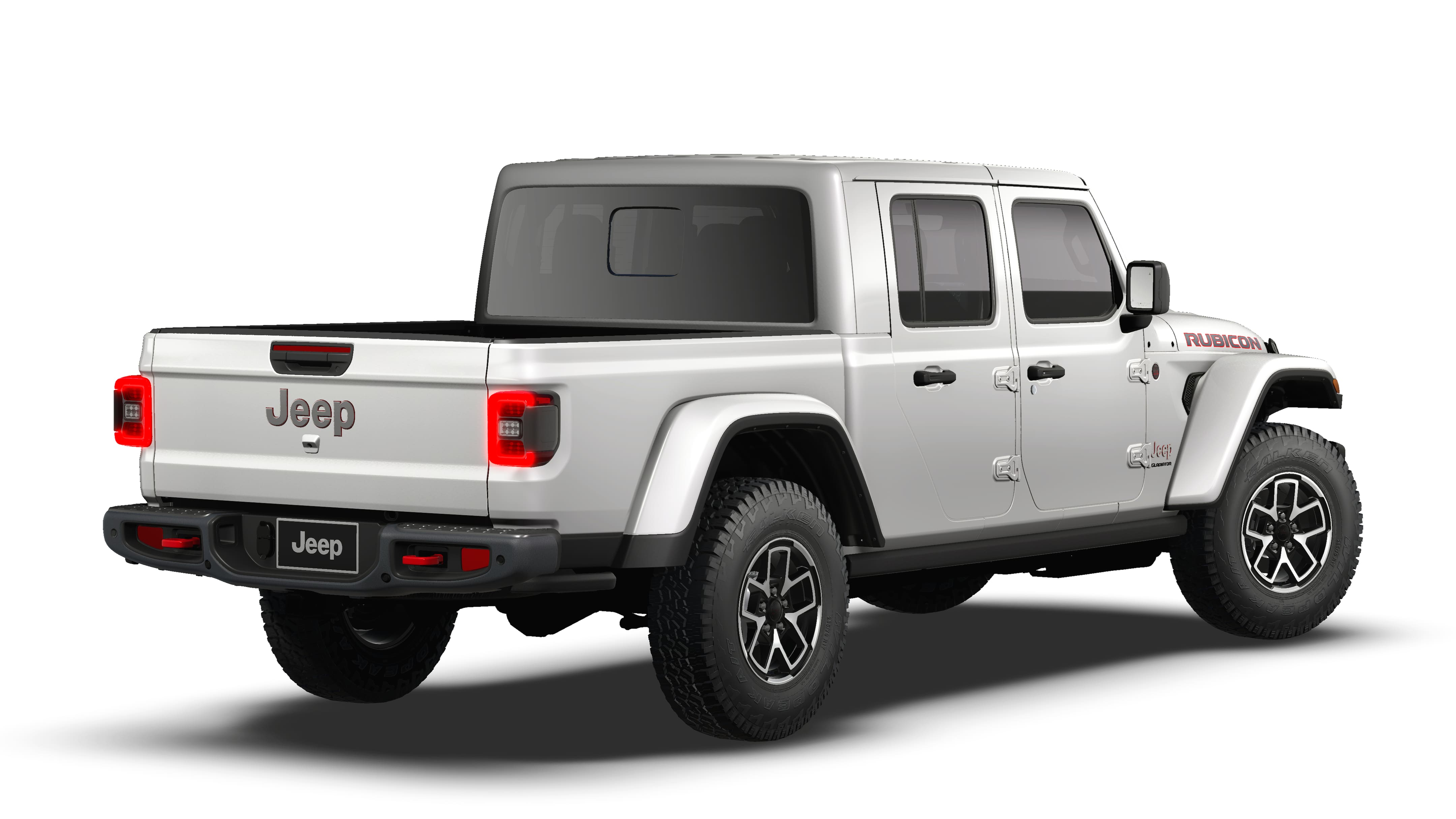 2026 Jeep Gladiator Base