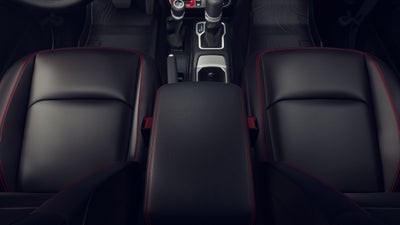 2026 Jeep Gladiator Base