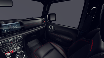 2026 Jeep Gladiator Base