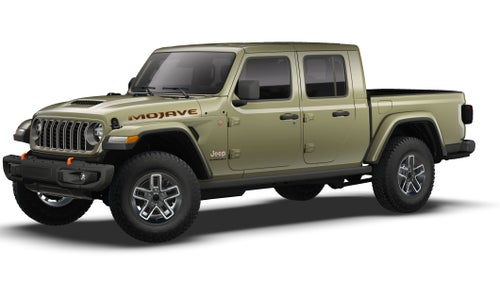 2026 Jeep Gladiator Base