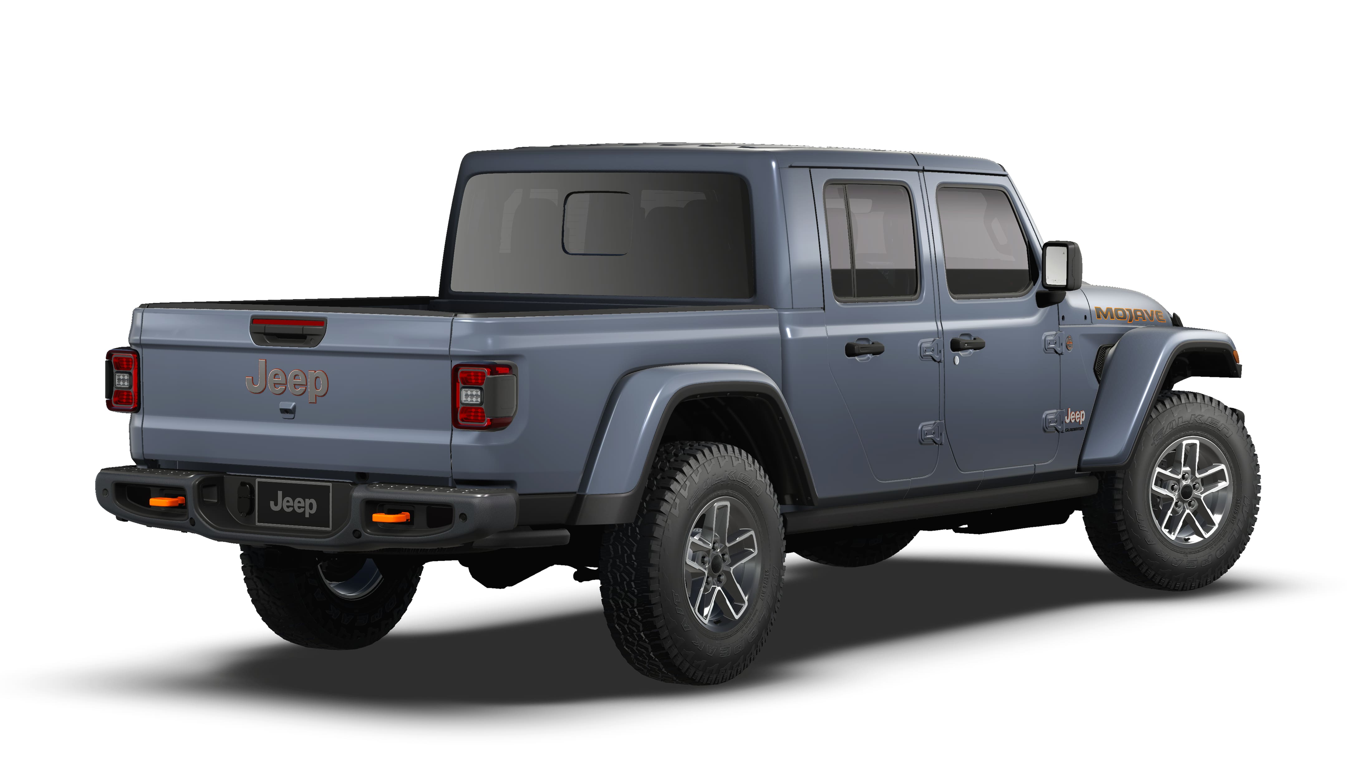 2026 Jeep Gladiator Base
