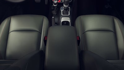 2026 Jeep Gladiator Base
