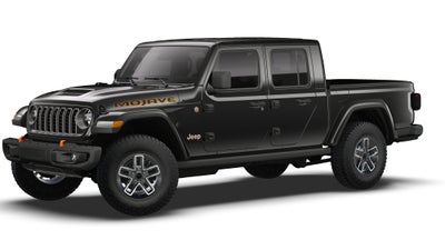 2026 Jeep Gladiator Base