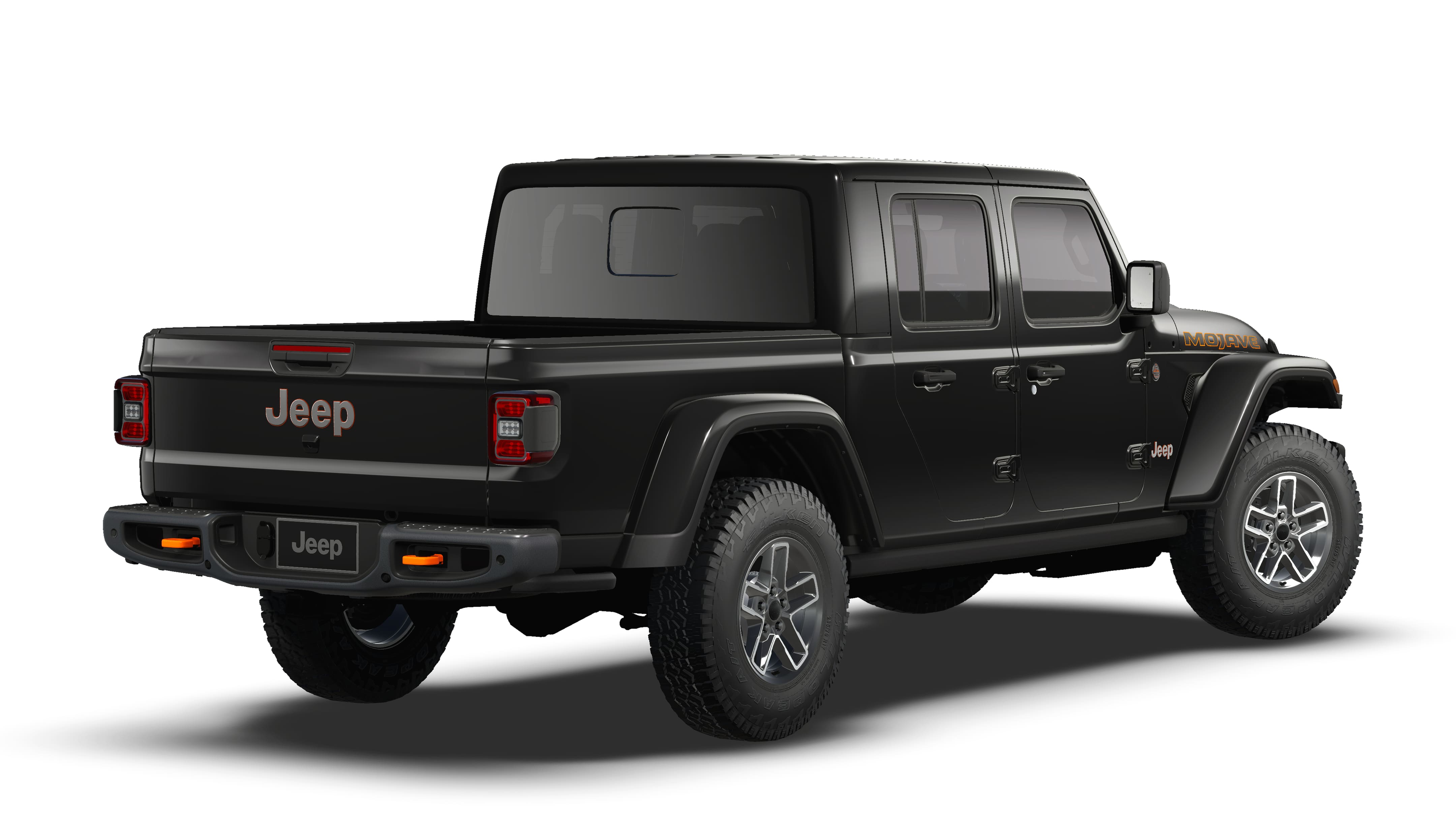 2026 Jeep Gladiator Base