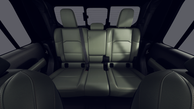 2026 Jeep Gladiator Base