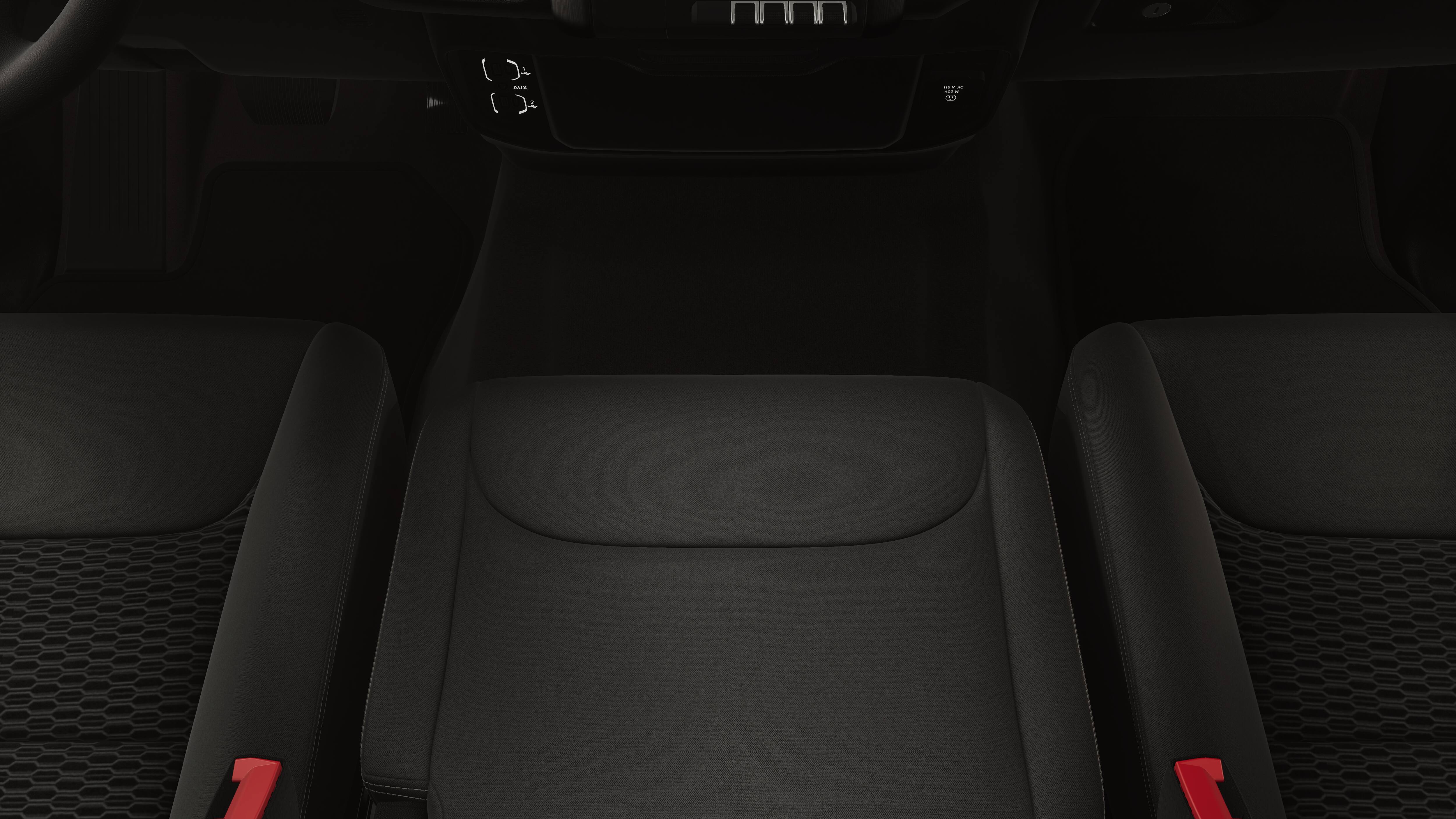 2026 RAM 1500 Base
